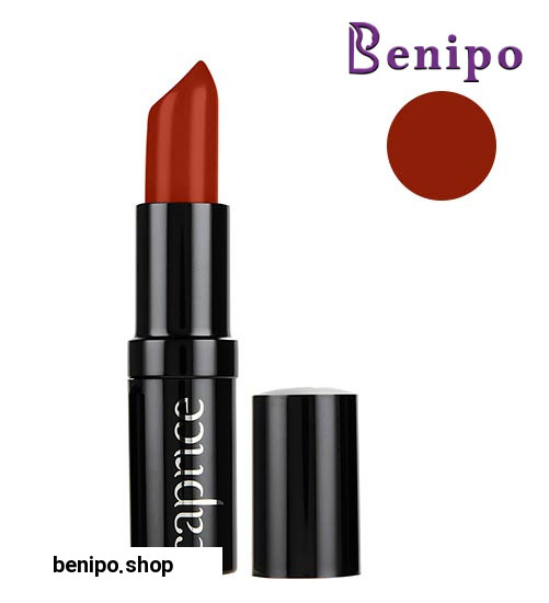 رژلب q23 هدیه کاپریس