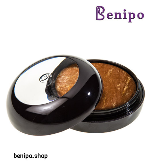 پودر برنزه کننده صورت