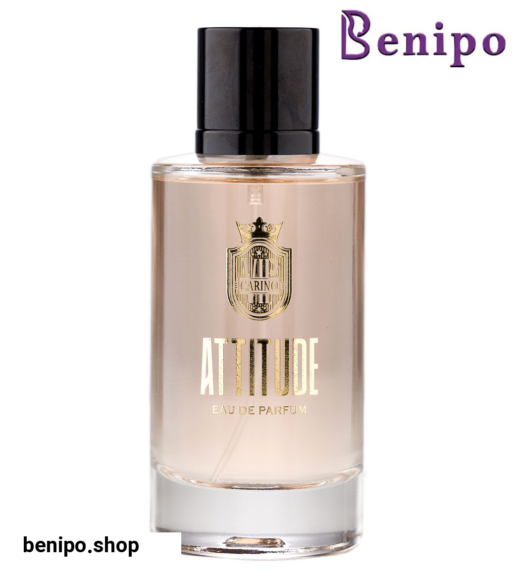 ادوپرفیوم زنانه مدل Attitude حجم 100میل