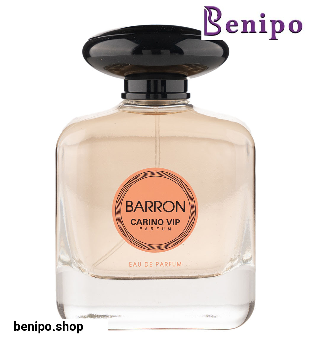 ادوپرفیوم زنانه مدل Barron حجم 100 میلی لیتر