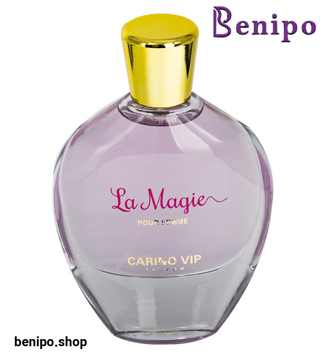 ادوپرفیوم زنانه مدل Lamagie حجم 100میل