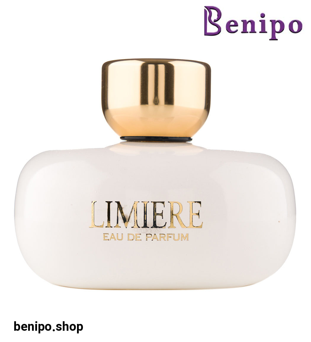 ادوپرفیوم زنانه مدل Limiere حجم 100 میلی لیتر