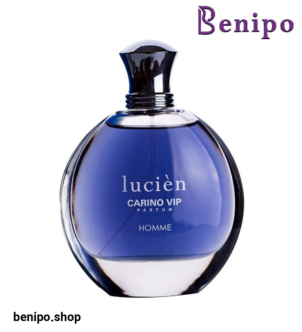 ادوپرفیوم مردانه مدل Lucien حجم 100میل