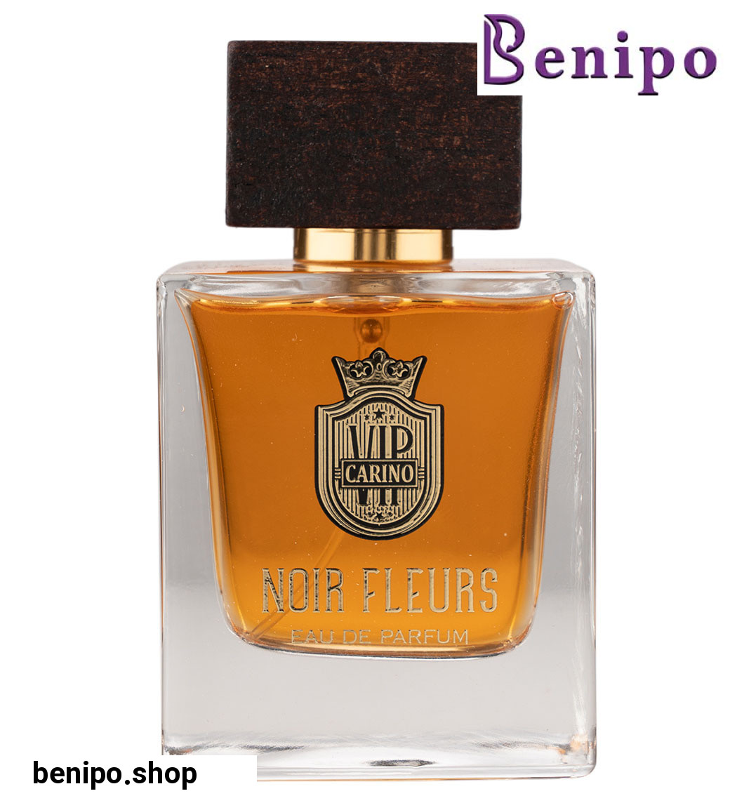 ادوپرفیوم زنانه مدل Noir Fleurs حجم 100 میلی لیتر