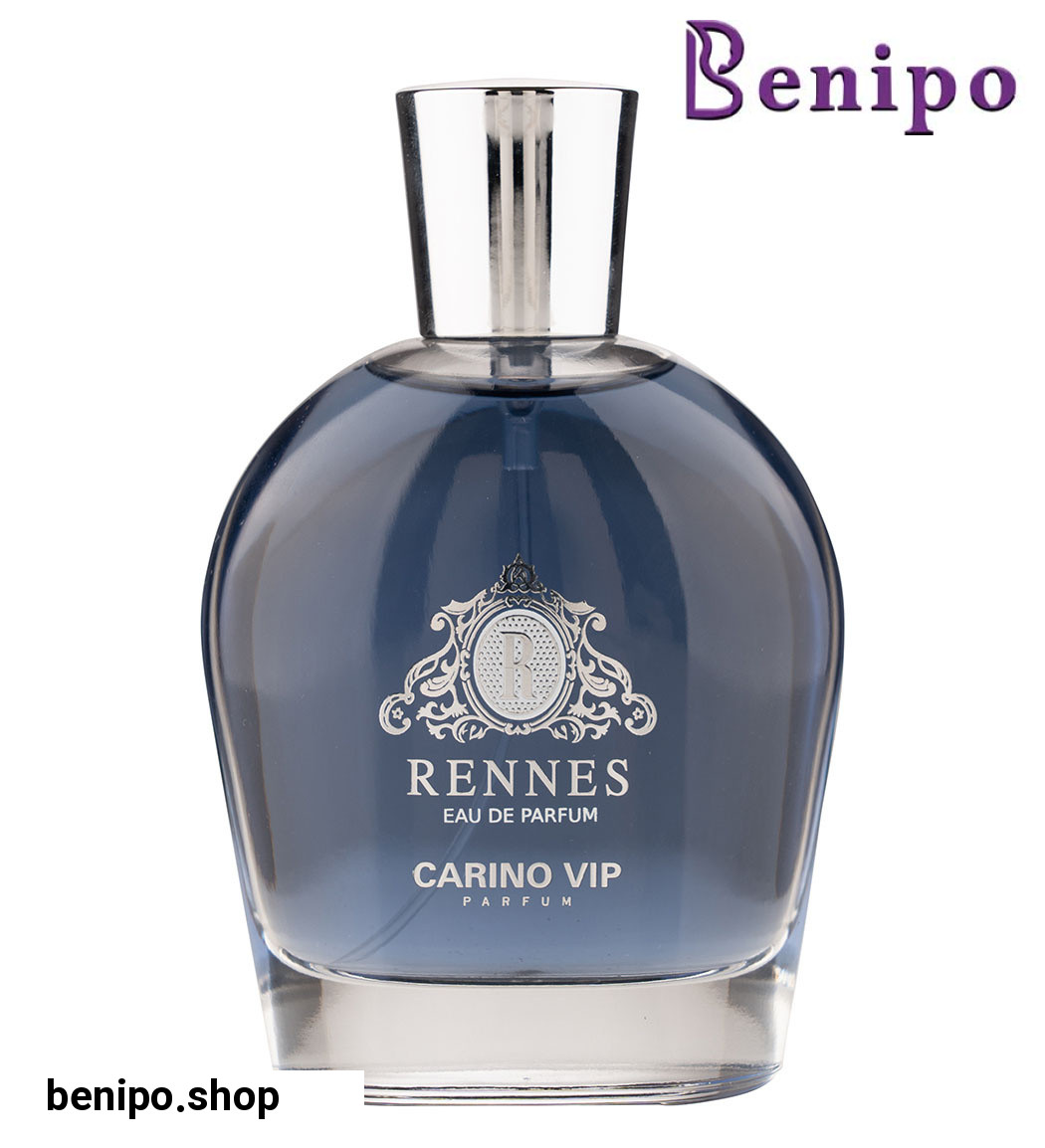 ادوپرفیوم مردانه مدل Rennes حجم 100میل