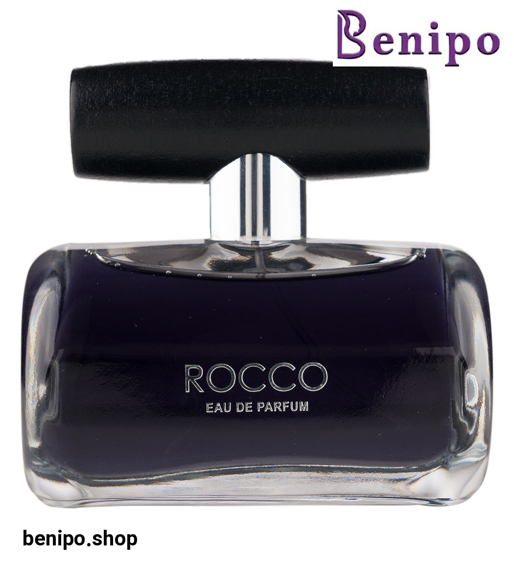 ادوپرفیوم مردانه مدل Rocco حجم 100 میلی لیتر