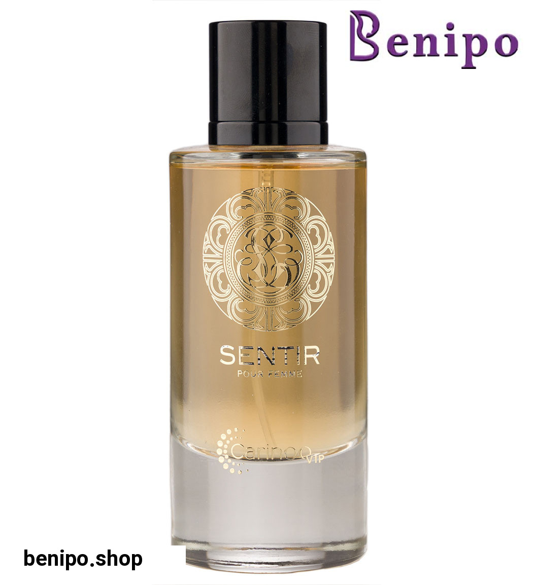 ادوپرفیوم زنانه مدل Sentir حجم 80 میلی لیتر