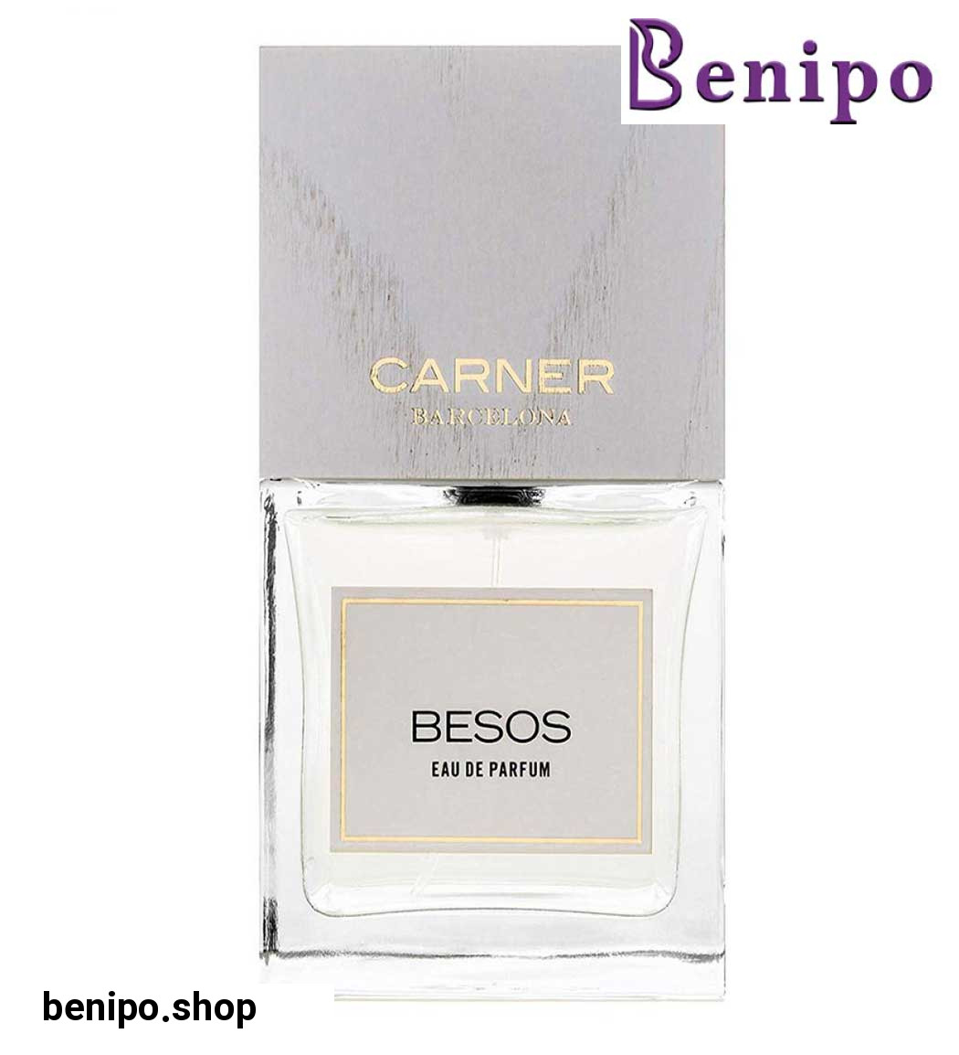 ادوپرفیوم  Besos حجم 100میل