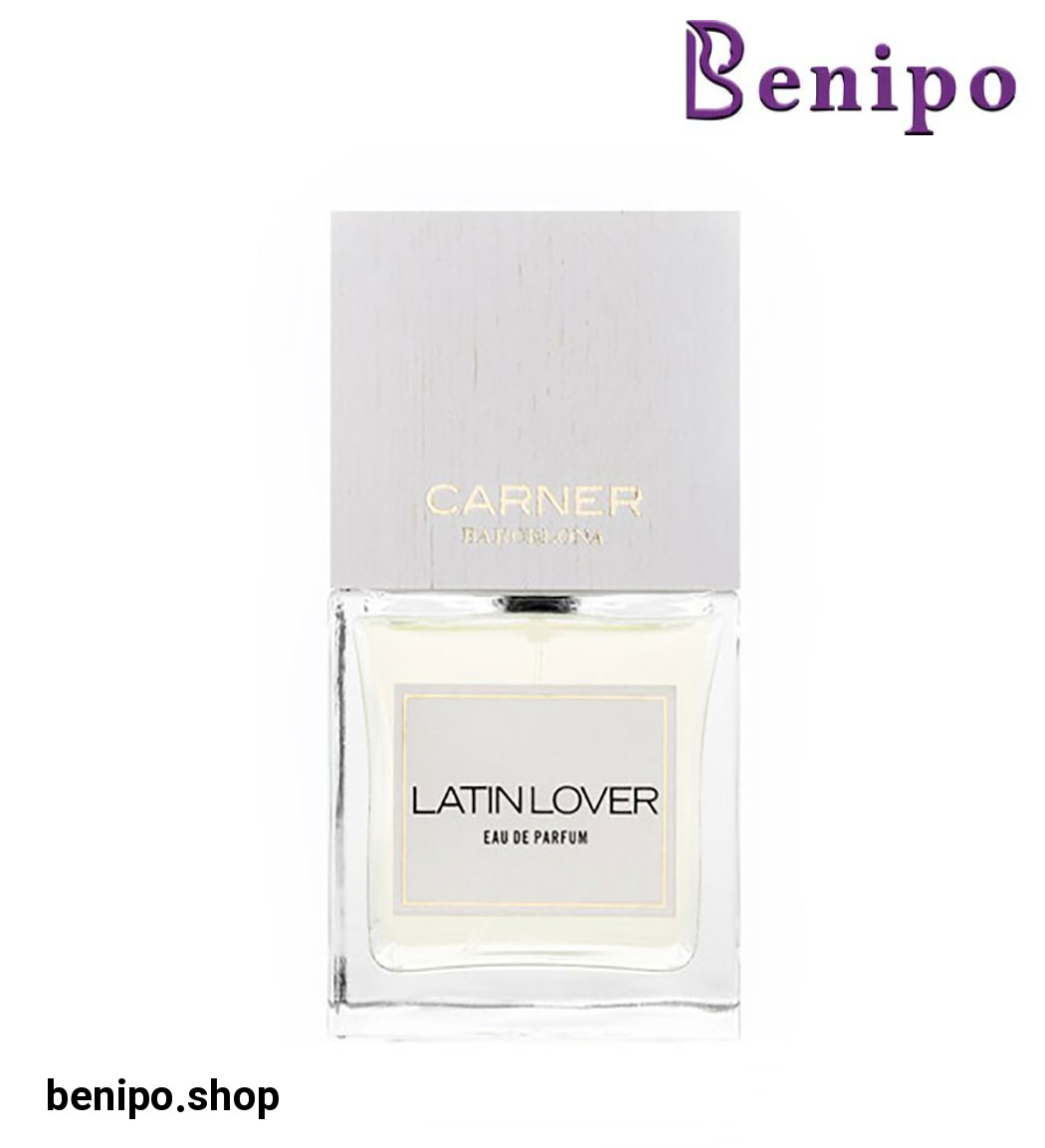 ادوپرفیوم  Latin Lover حجم 100میل