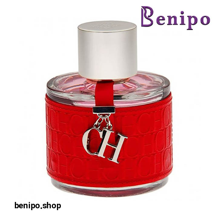 تستر ادوتویلت زنانه CH حجم 100میل