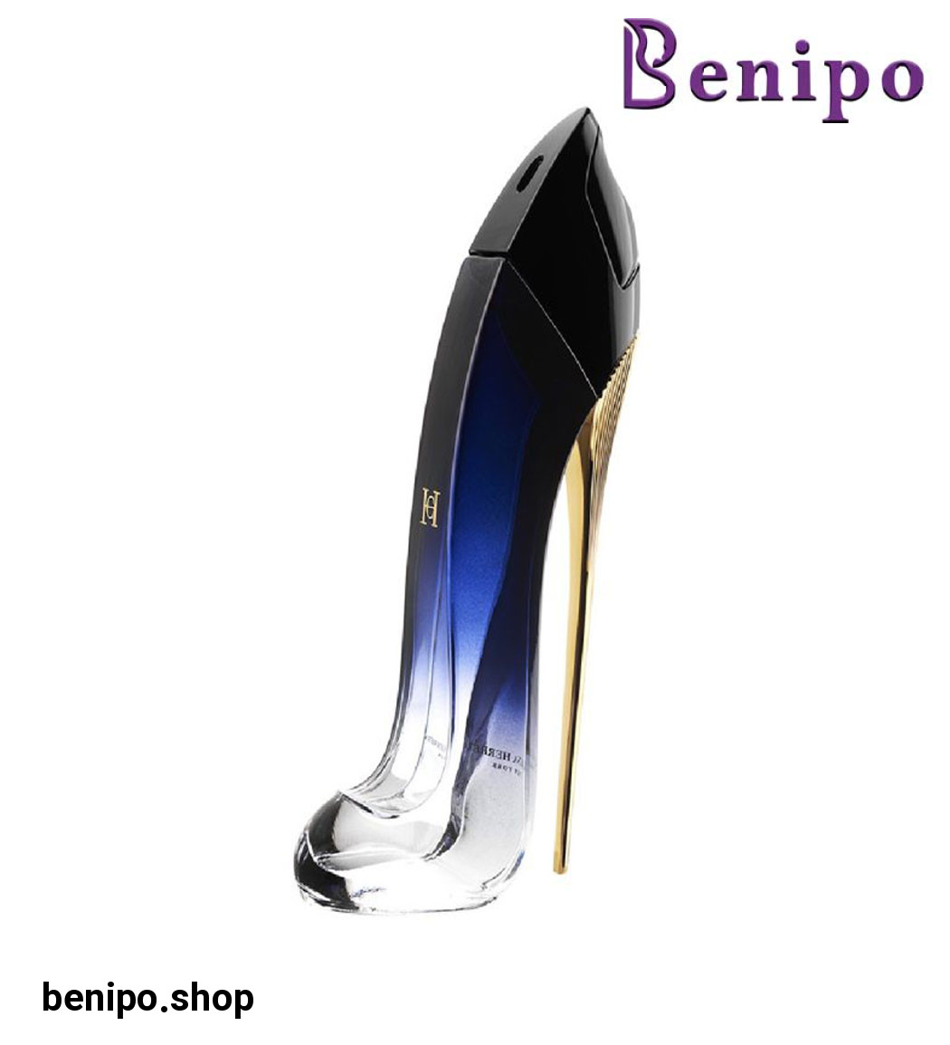 ادو پرفیوم زنانه مدل Good Girl Legere حجم 80 میل