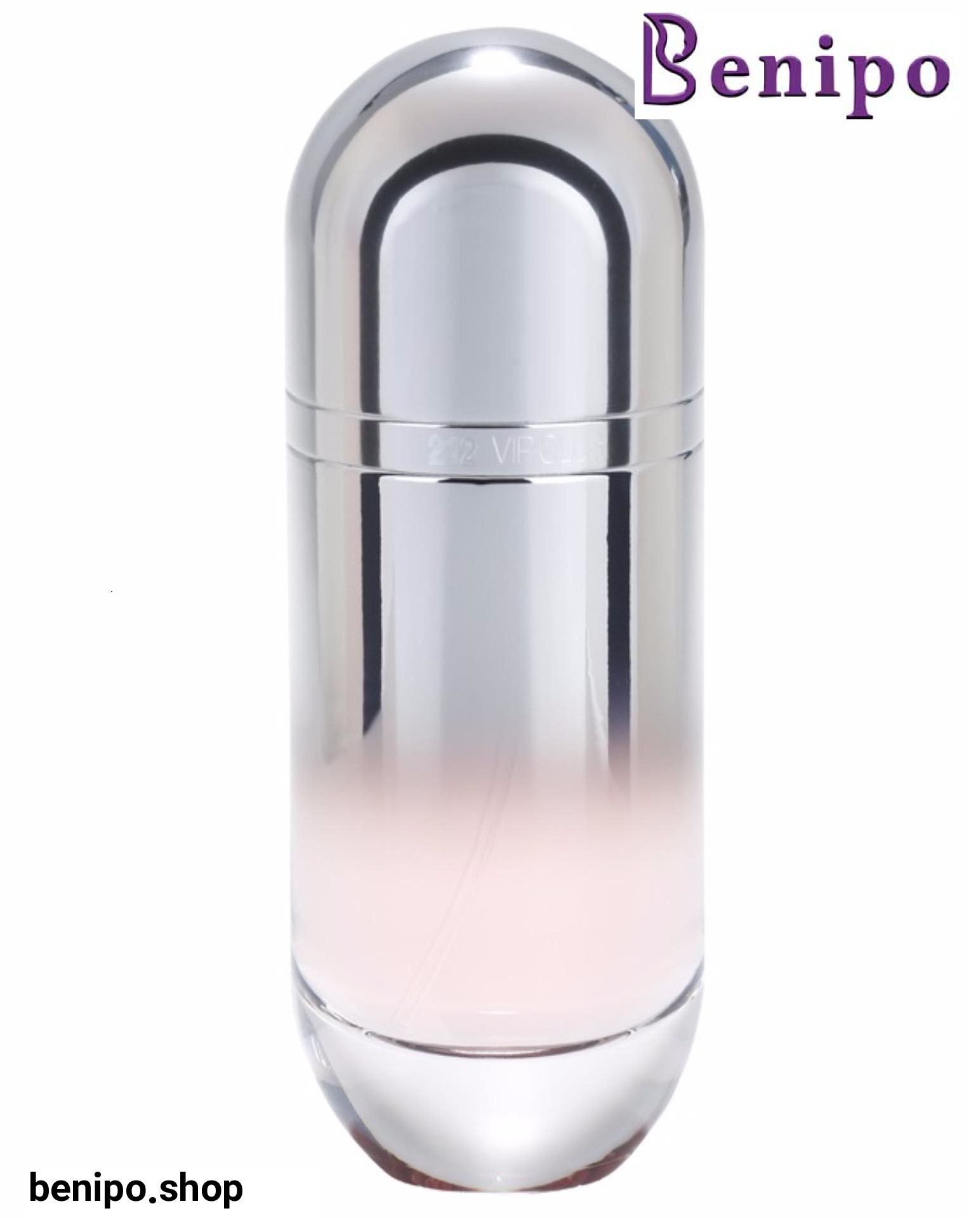 ادو تویلت زنانه مدل 212VIP Club Edition حجم 80 میل