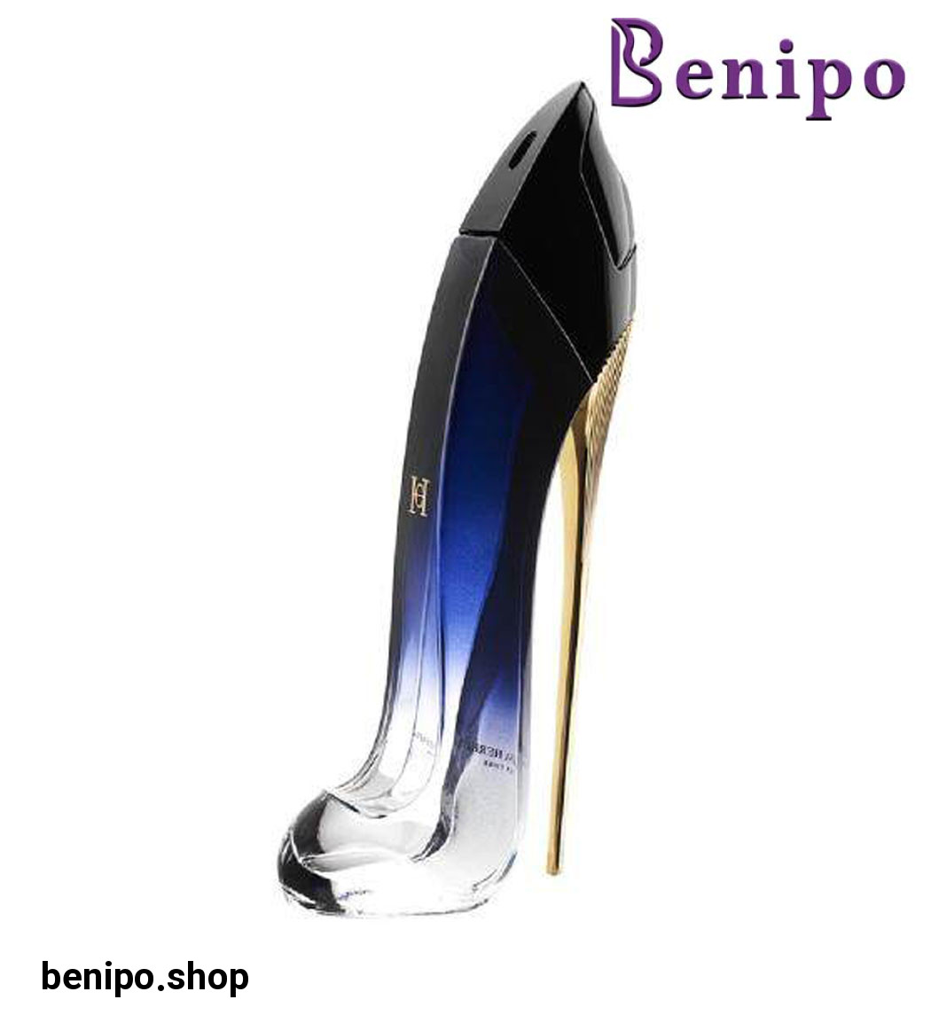 عدم عرضه- تستر ادوپرفیوم زنانه Good Girl حجم 80میل