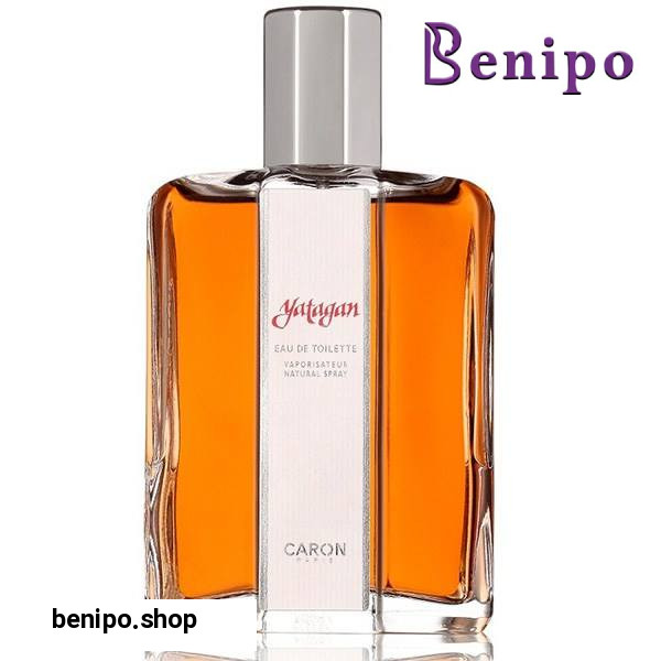 ادو تویلت مردانه مدل Yatagan حجم 125 میل