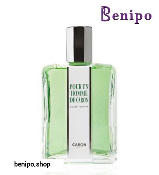 تستر ادوتویلت مردانه Pour Un Homme حجم 125میل