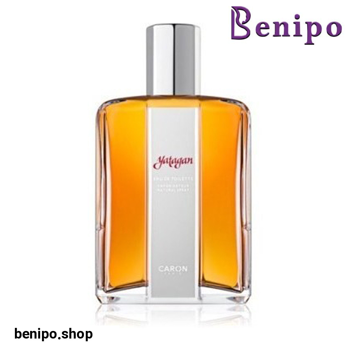 عطر یاتاقان مردانه 10میل