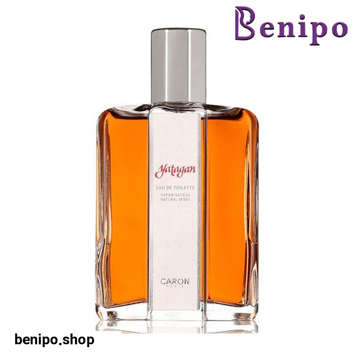 عطر یاتاقان مردانه 5میل