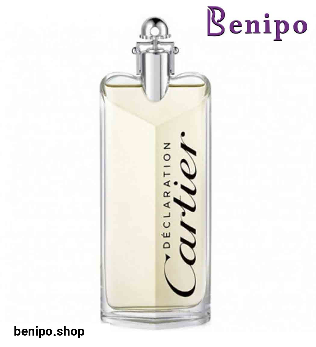 ادوپرفیوم مردانه Declaration حجم 100میل