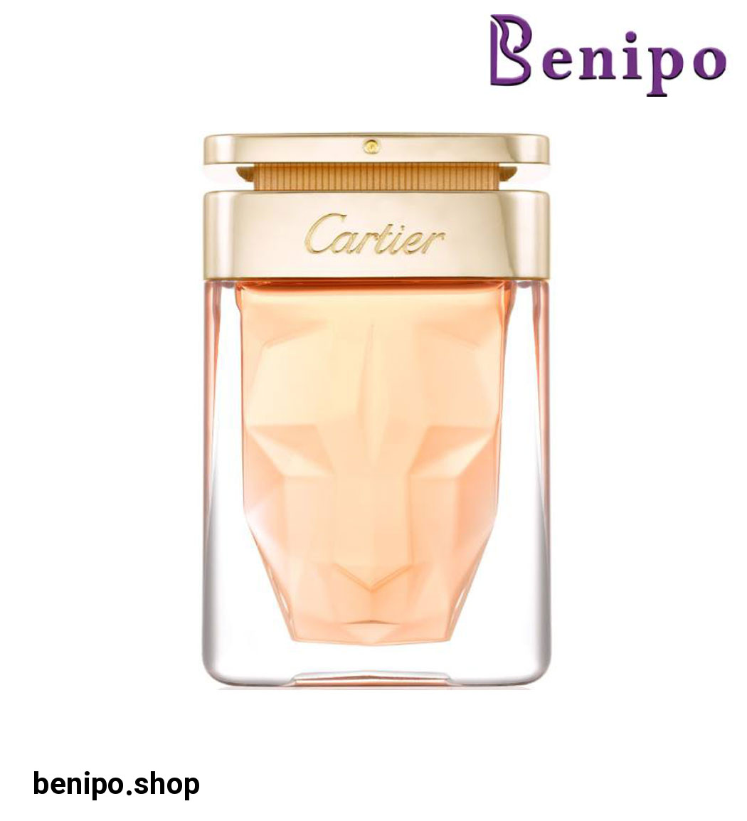 ادو پرفیوم زنانه مدل La Panthere حجم 75 میل