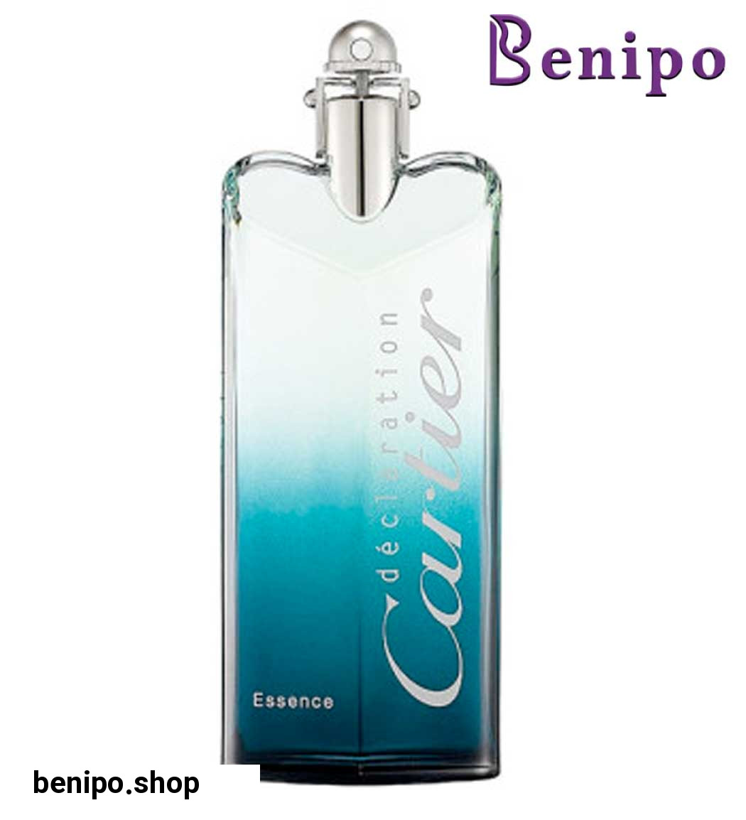 ادو تویلت مردانه مدل Declaration Essence حجم 100 میل