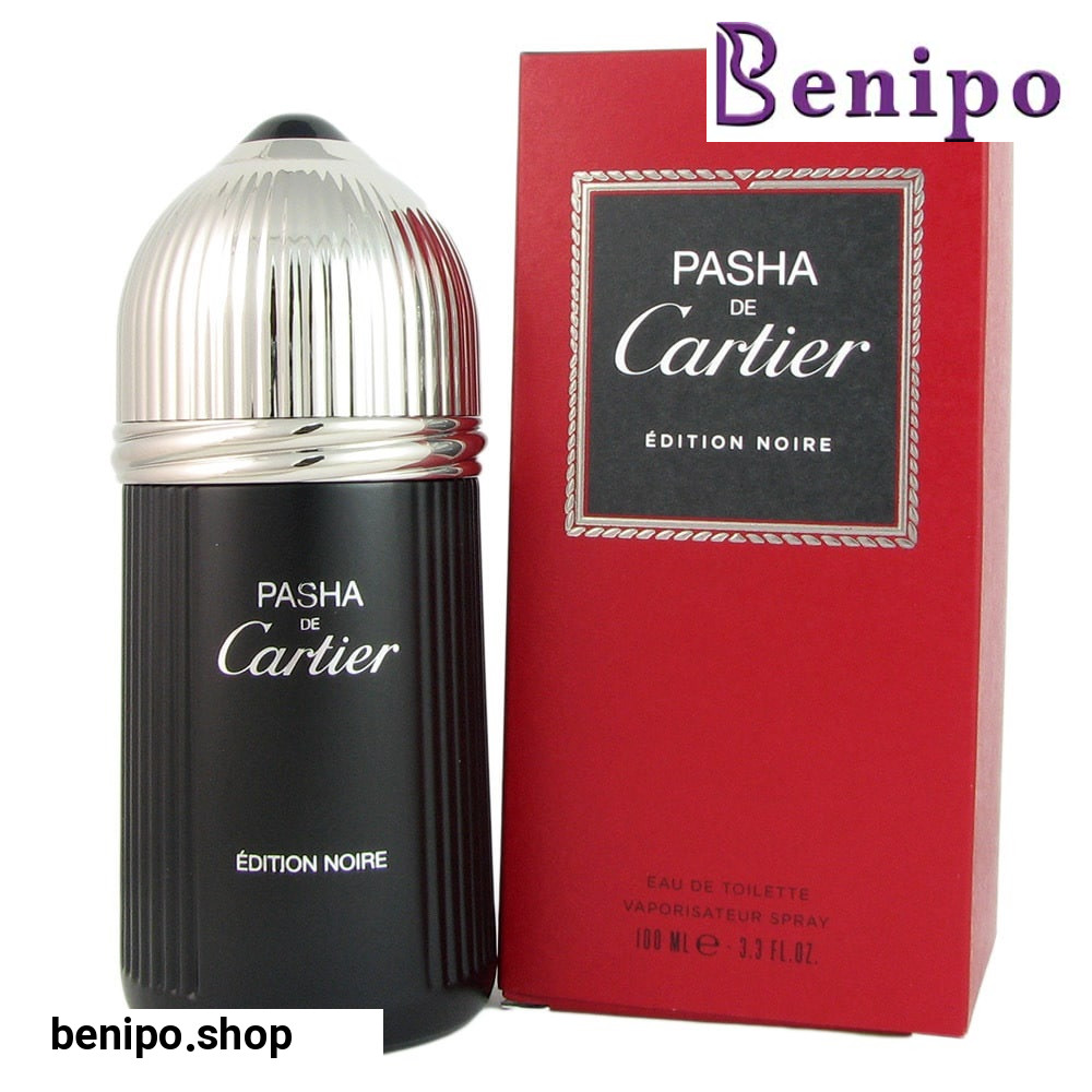 ادو تویلت مردانه مدل Edition Noire حجم 100 میل