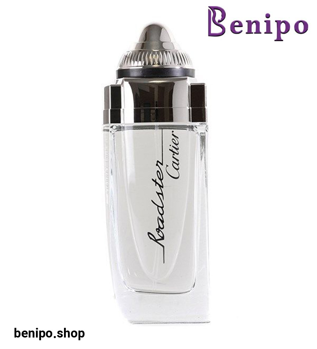 ادو تویلت مردانه مدل Roadster حجم 100 میل