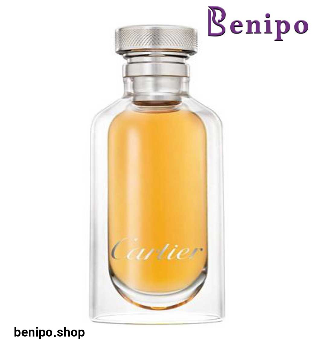 ادوپرفیوم مردانه L'Envol De Cartier حجم 80میل