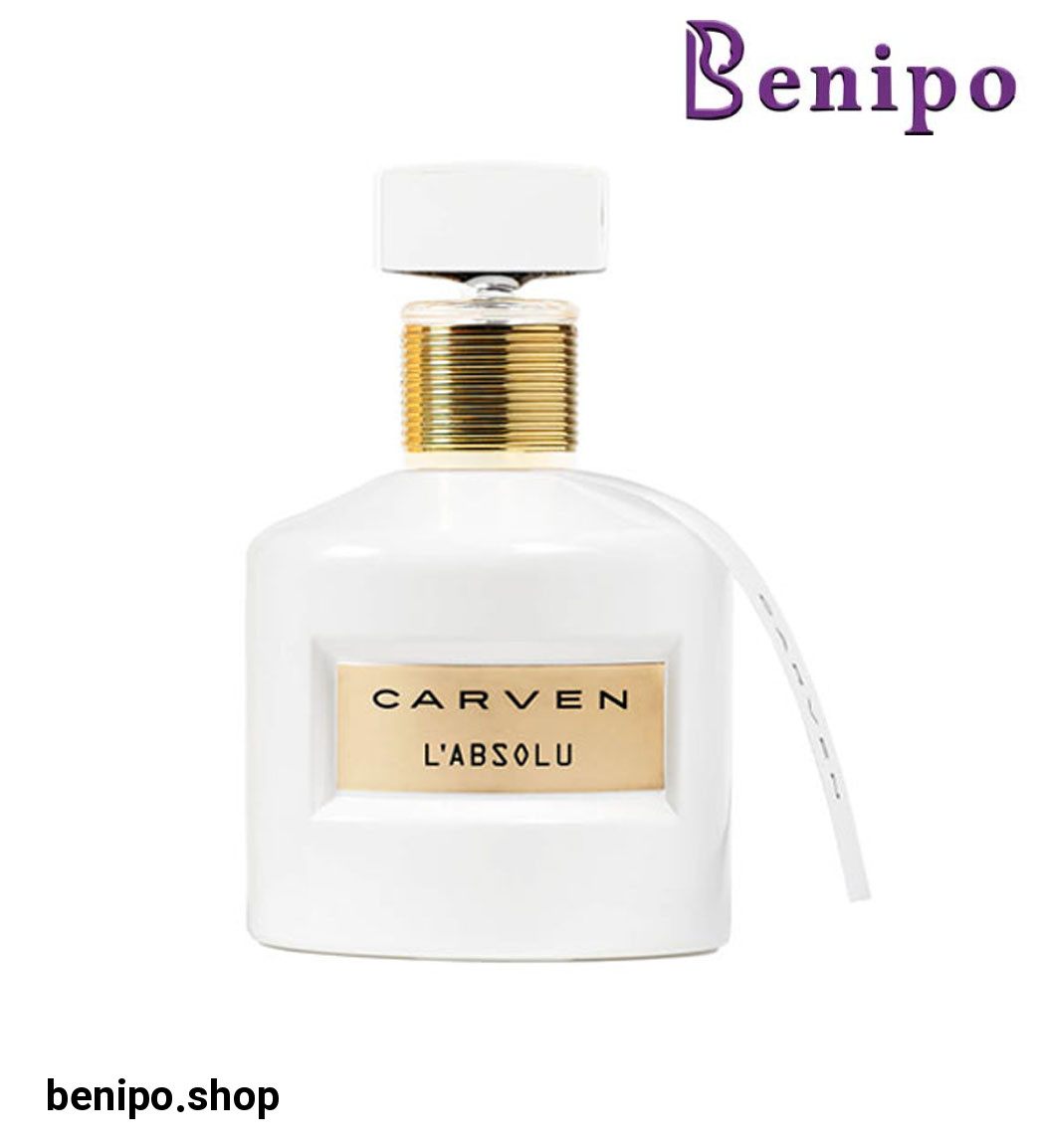 ادوپرفیوم زنانه مدل L Absolu حجم 50 میل