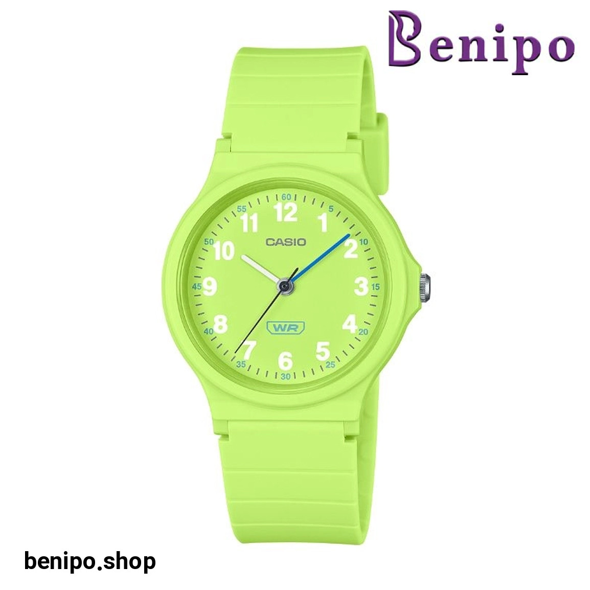 ساعت مچی زنانه POP مدل LQ-24B-3BDF