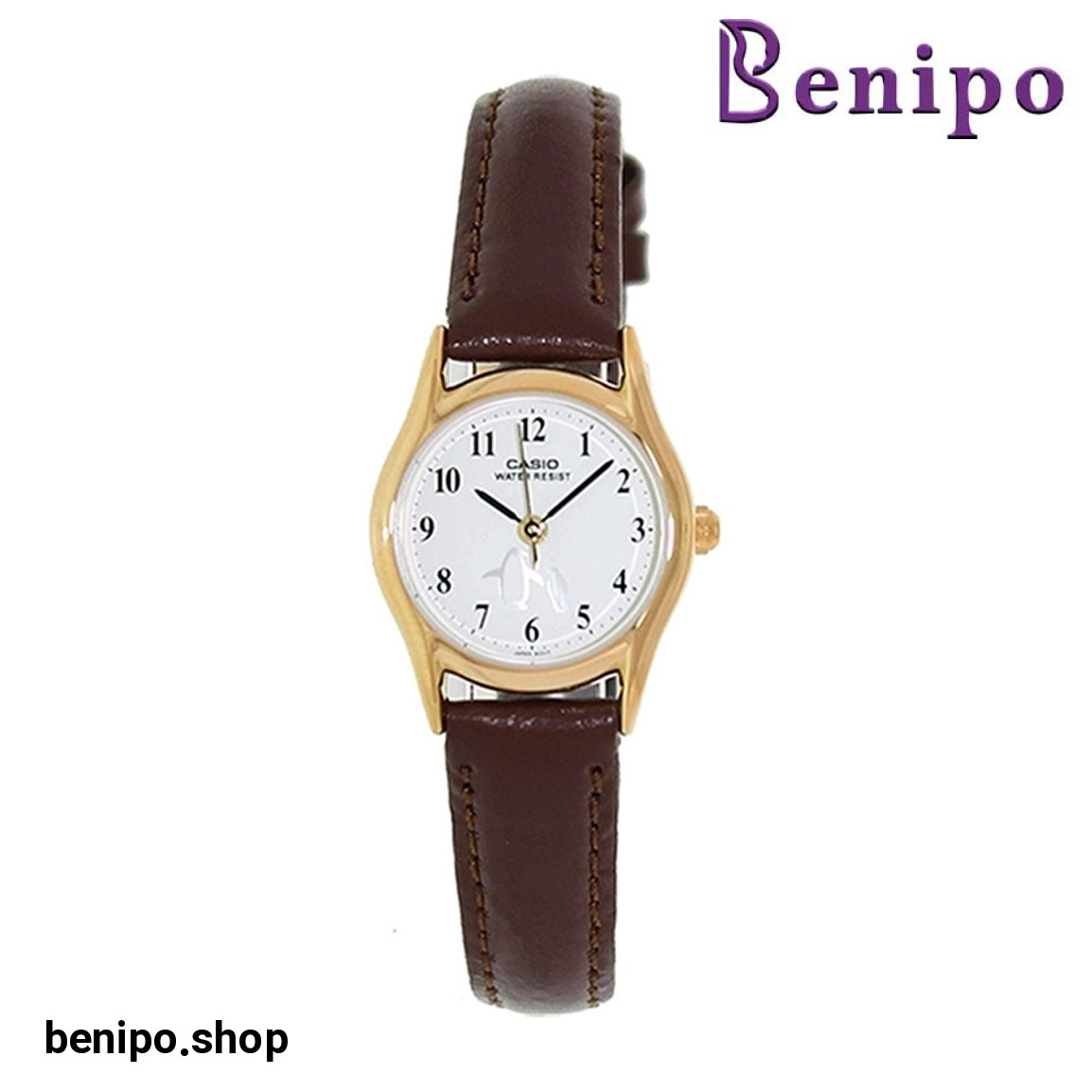 ساعت مچی زنانه مدل LTP-1094Q-7B6