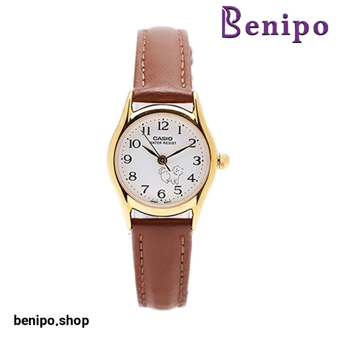 ساعت مچی زنانه مدل LTP-1094Q-7B7