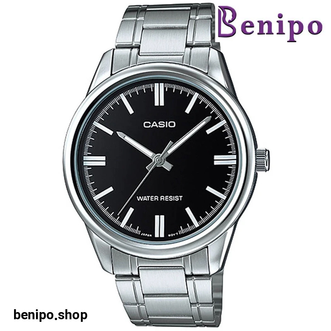 ساعت مچی عقربه ای زنانه مدل LTP-V005D-1A