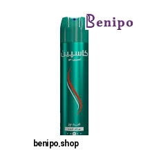 اسپری مو ضد وز 250میل