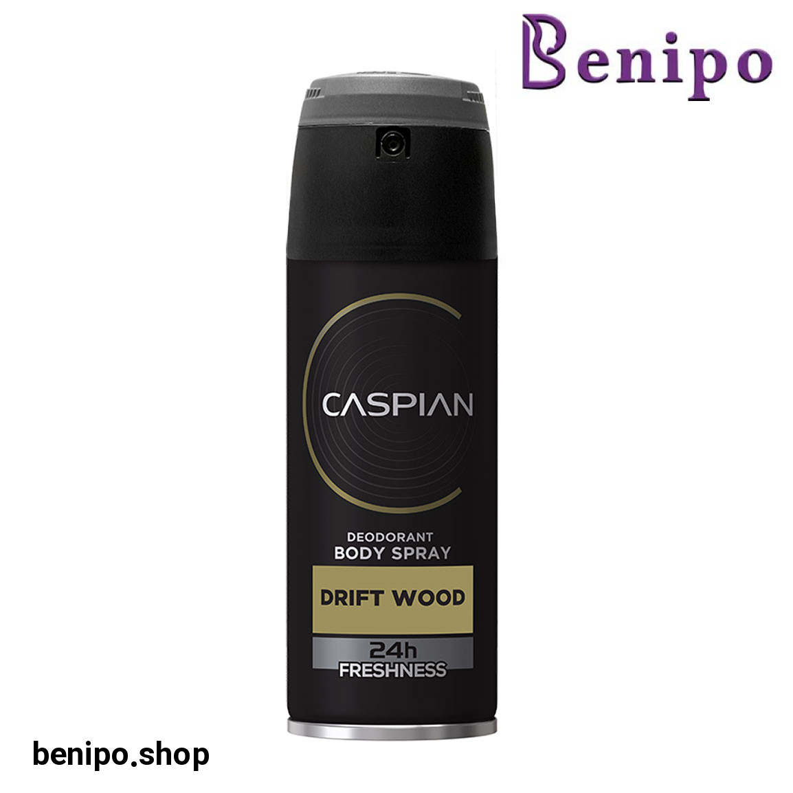اسپری دئودرانت مردانه مدل Drift Wood حجم 150 میلی لیتر