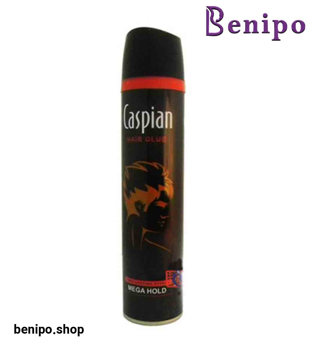 اسپری چسب مو 150میل