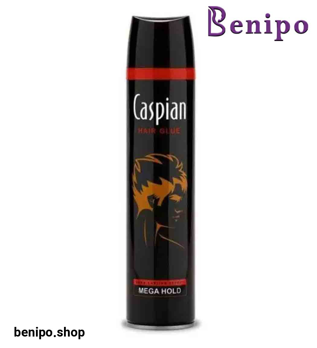 اسپری چسب مو 250میل