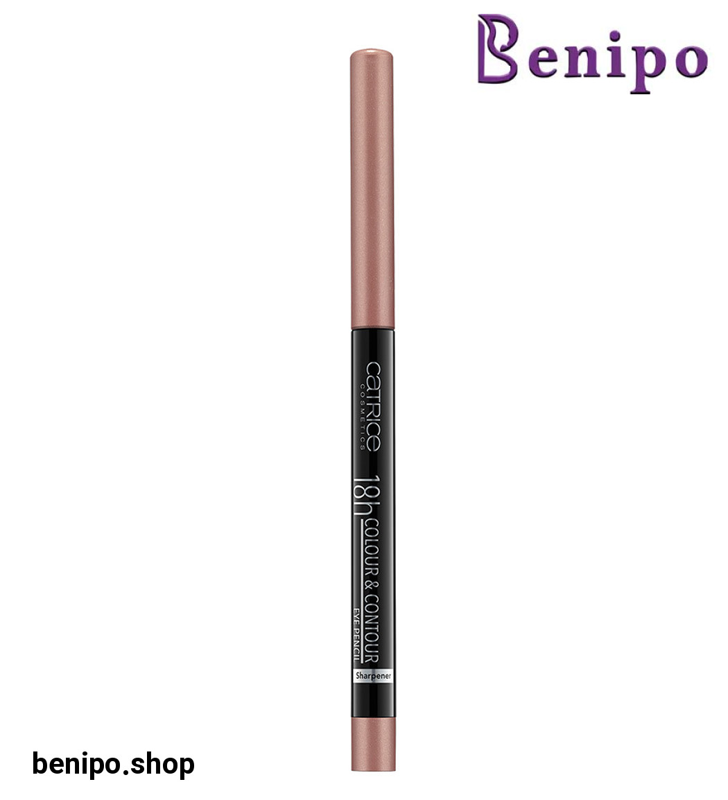 مداد چشم کالر اند کانتور 18 ساعته