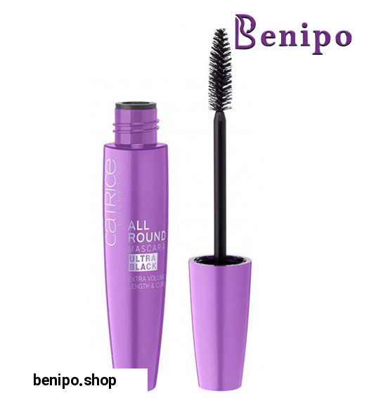 ریمل چند کاره الترا بلک