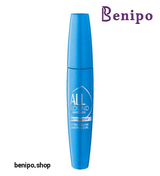 ریمل چند کاره ضد آب