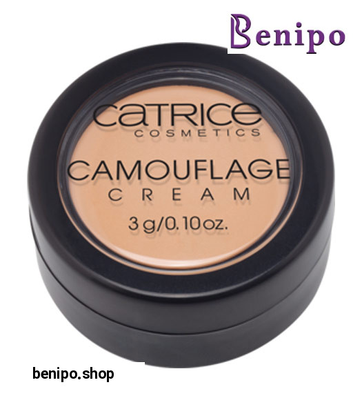 کانسیلر کموفلاژ