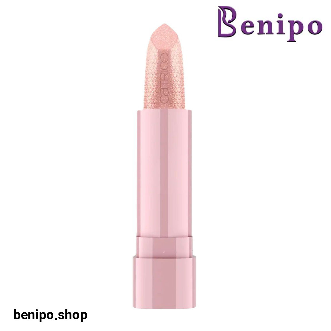 رژ لب جامد مدل Diamounds