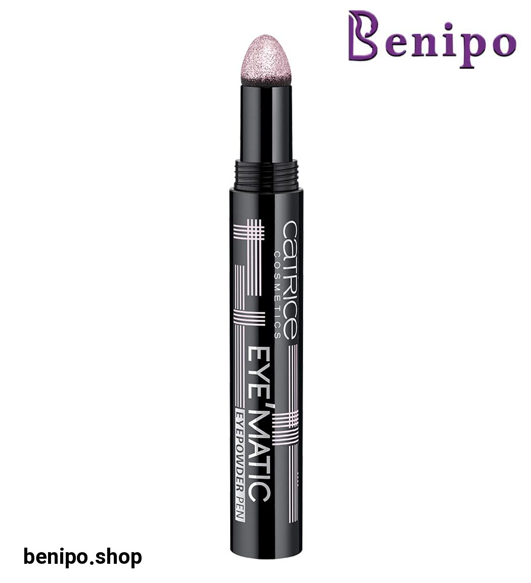 سایه چشم مدادی آی متیک