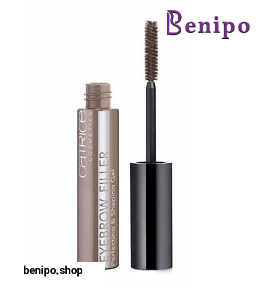 ژل حالت دهنده ابرو