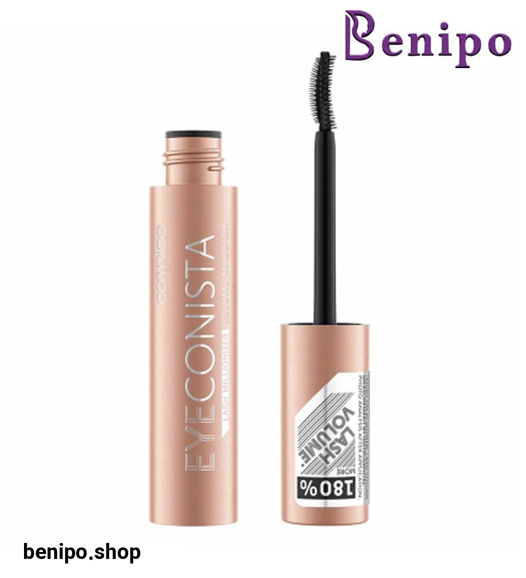 ریمل حجم دهنده مدل Eyeconista