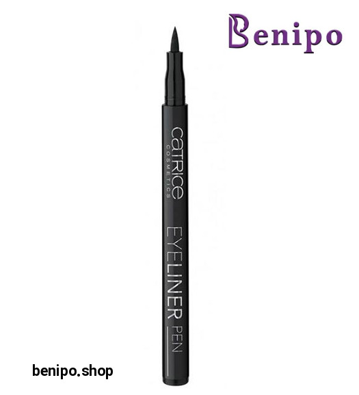 خط چشم ماژیکی ضد آب با ماندگاری بالا