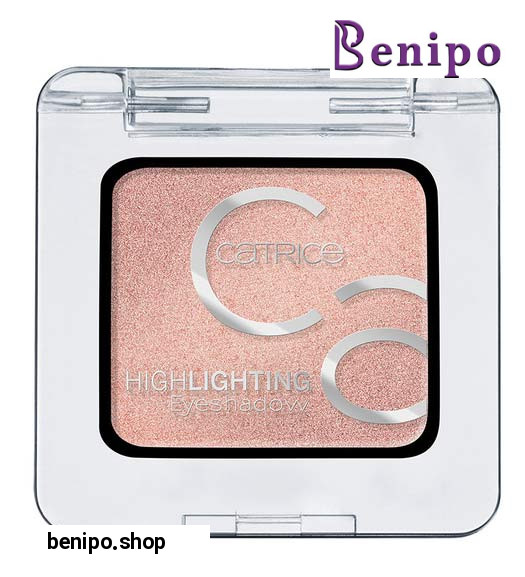 سایه چشم تکی هایلایتینگ