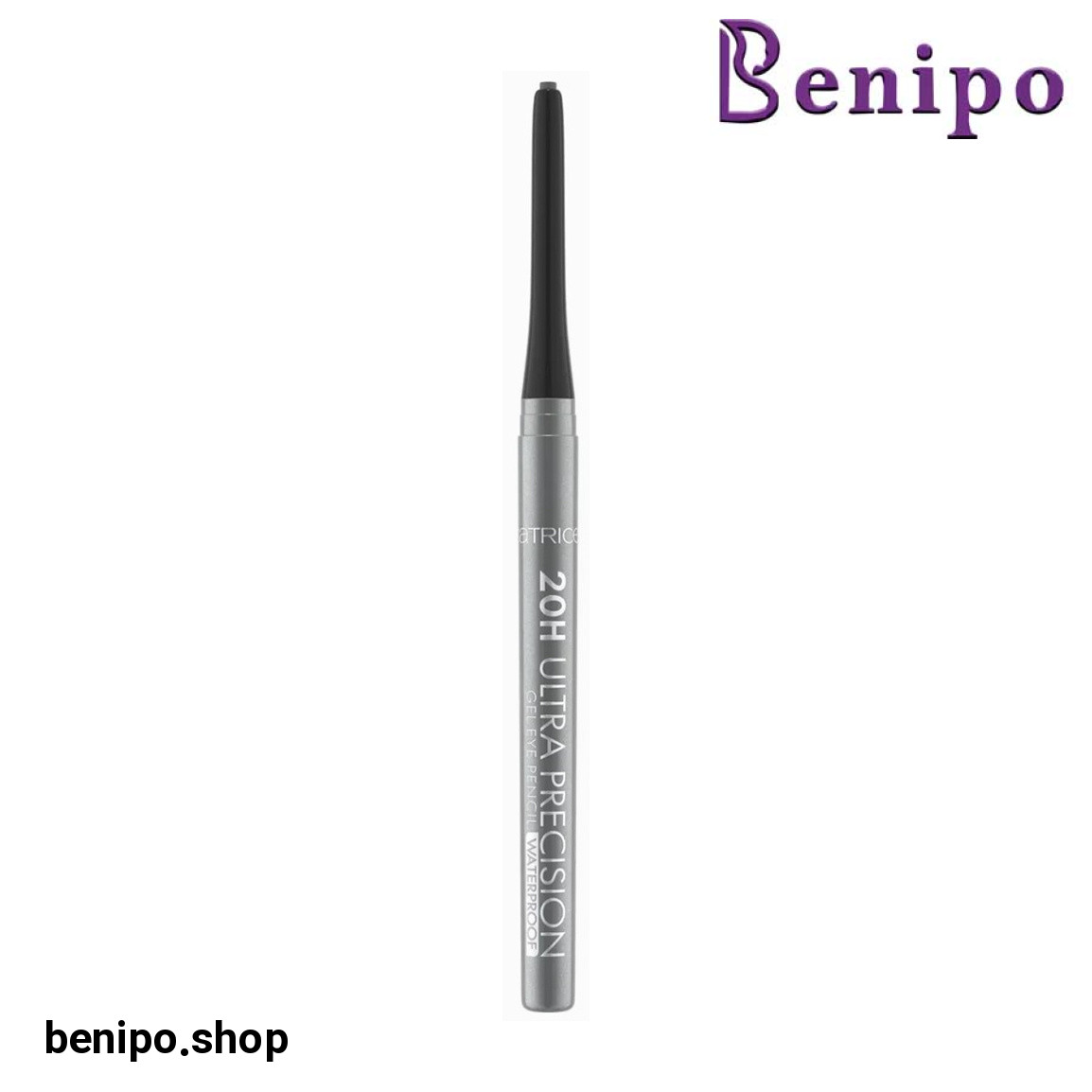 خط چشم ژله ای ضد آب 20 ساعته