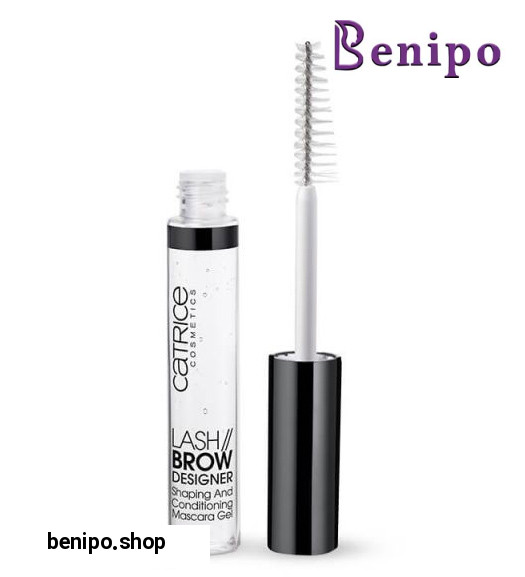 ژل ابرو و مژه