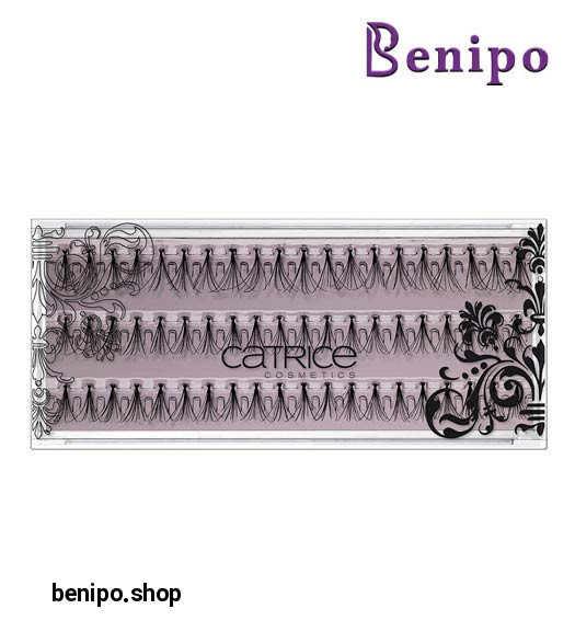 مژه مصنوعی لش کوتیور سینگل