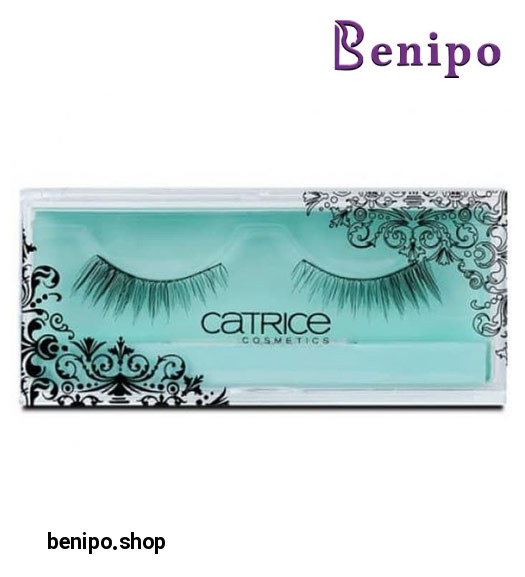 مژه مصنوعی لش کوتور اسموکی